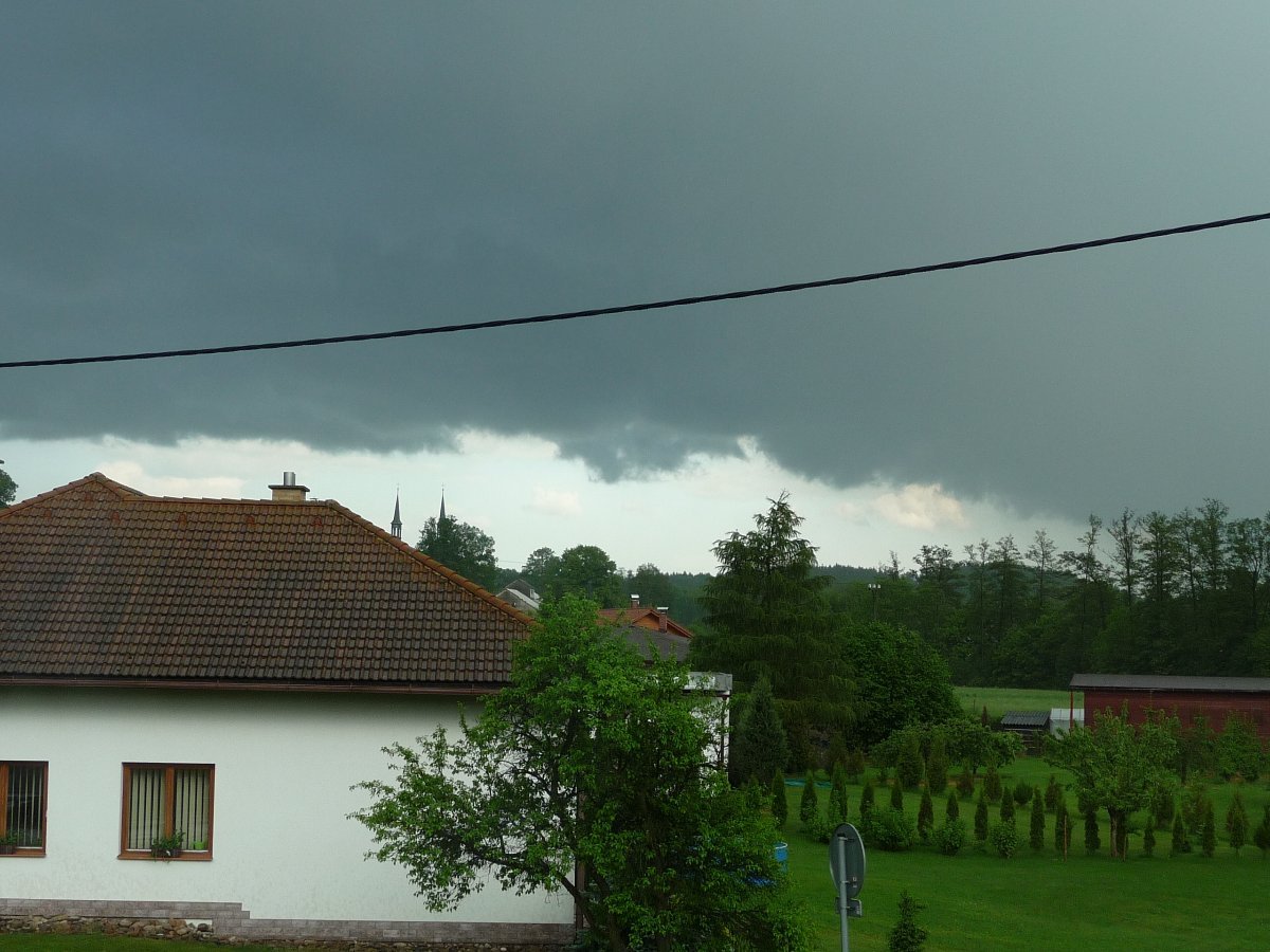Letohrad