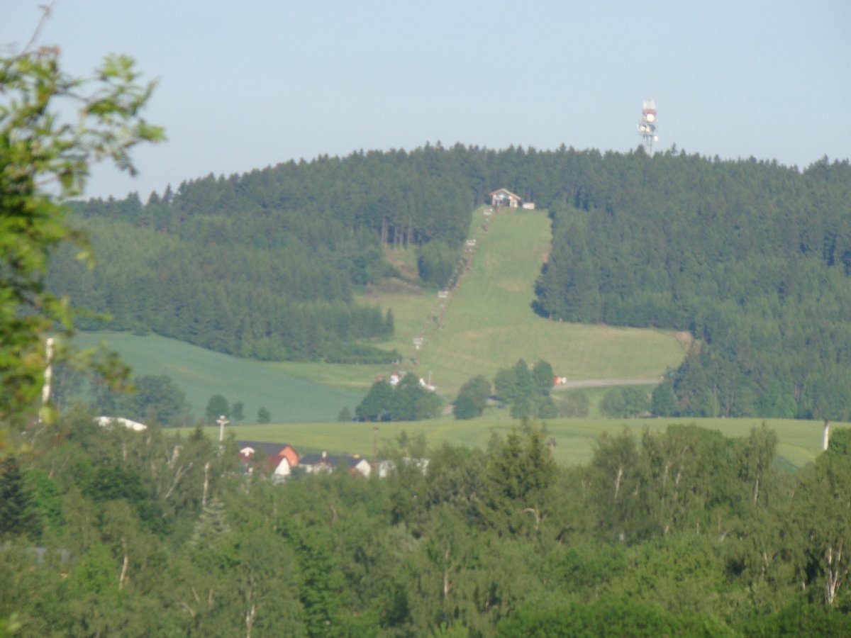 Nové Město na Moravě
