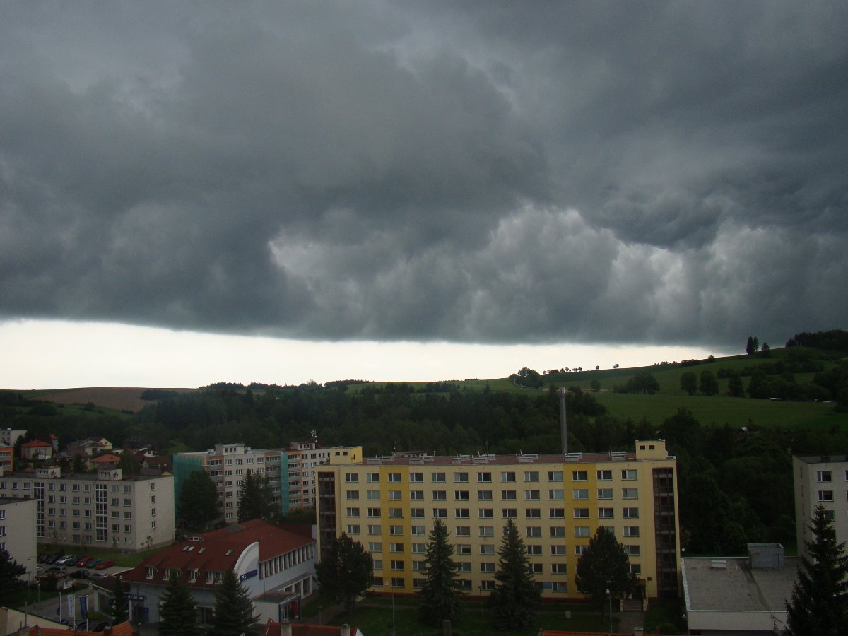 Nové Město na Moravě