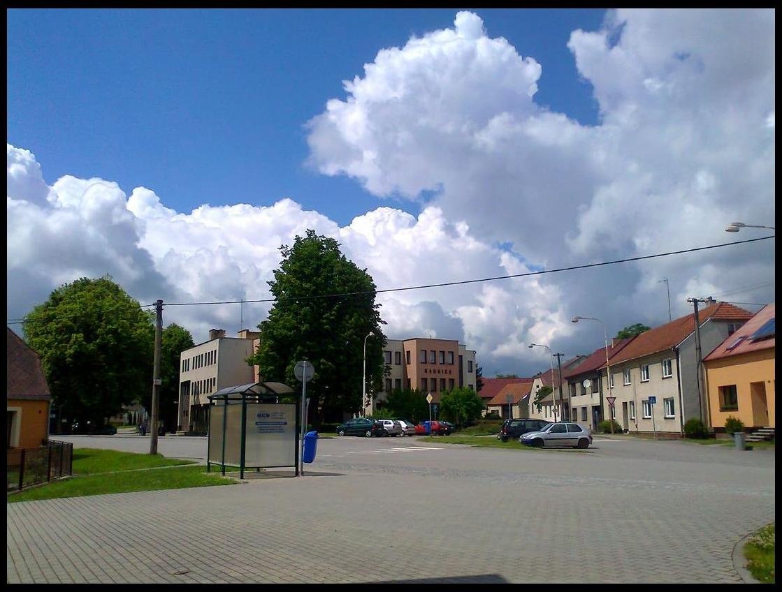 Rokytnice nad Rokytnou