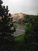 Praha