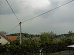 Sečská přehrada-Hoješín