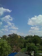 Hořice - Libonice