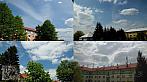 Slavičín, sídliště Vlára