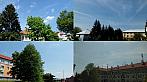 Slavičín, sídliště Vlára