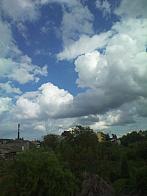 Hořice - Libonice