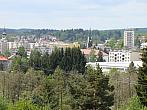 Nové Město na Moravě