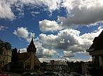 Světlá nad sázavou 