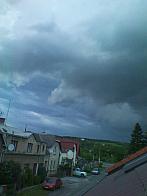 Hořice - Libonice