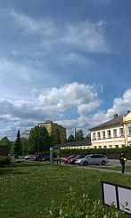 Šumperk