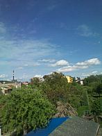 Hořice - Libonice