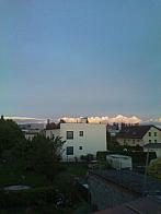 Hořice - Libonice