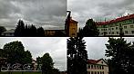 Slavičín, sídliště Vlára