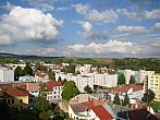 Nové Město na Moravě