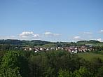 Nové Město na Moravě