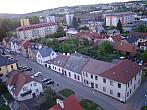Nové Město na Moravě