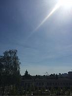 Praha - Vršovice