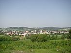 Nové Město na Moravě
