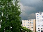 Borovina