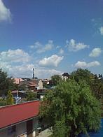 Hořice - Libonice