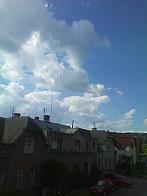 Hořice - Libonice