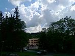 Borovina