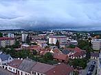 Nové Město na Moravě