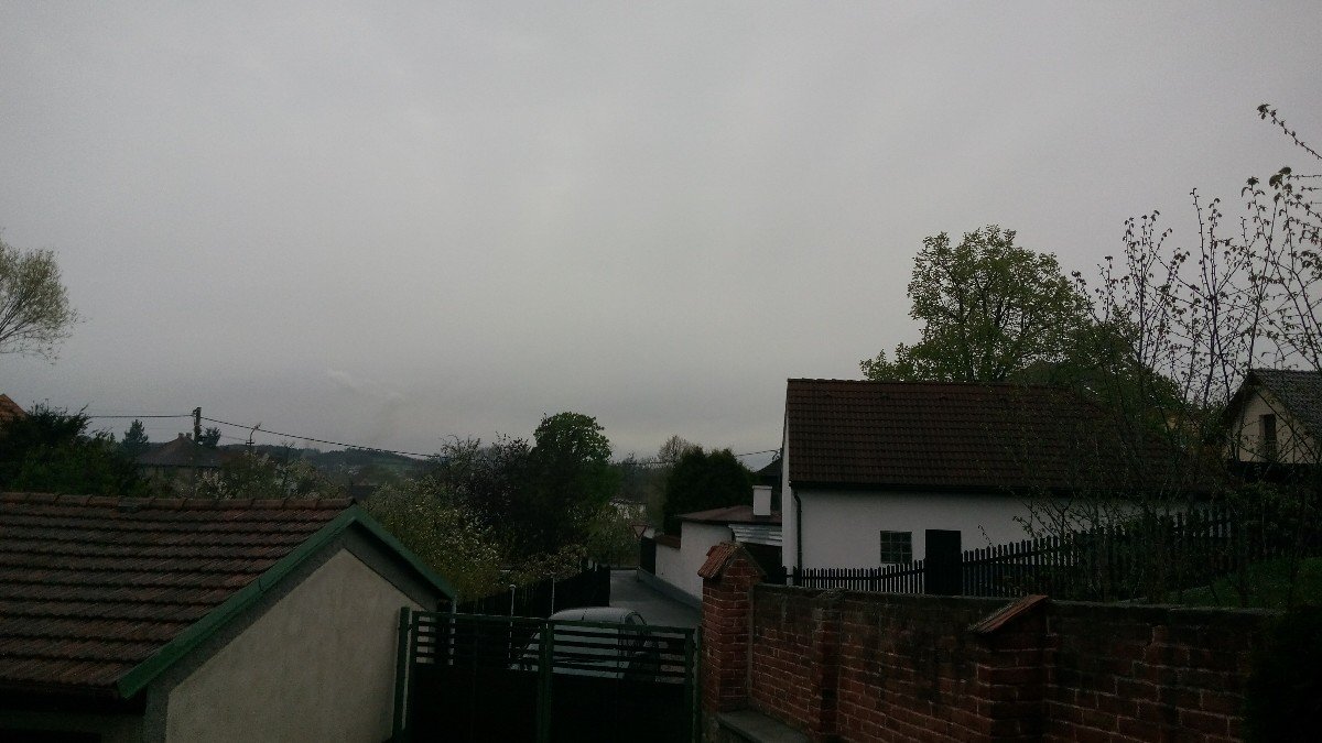 Višňová