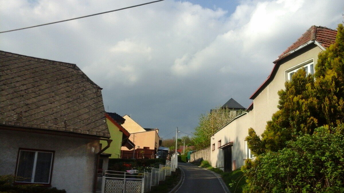 Šternberk -lesni