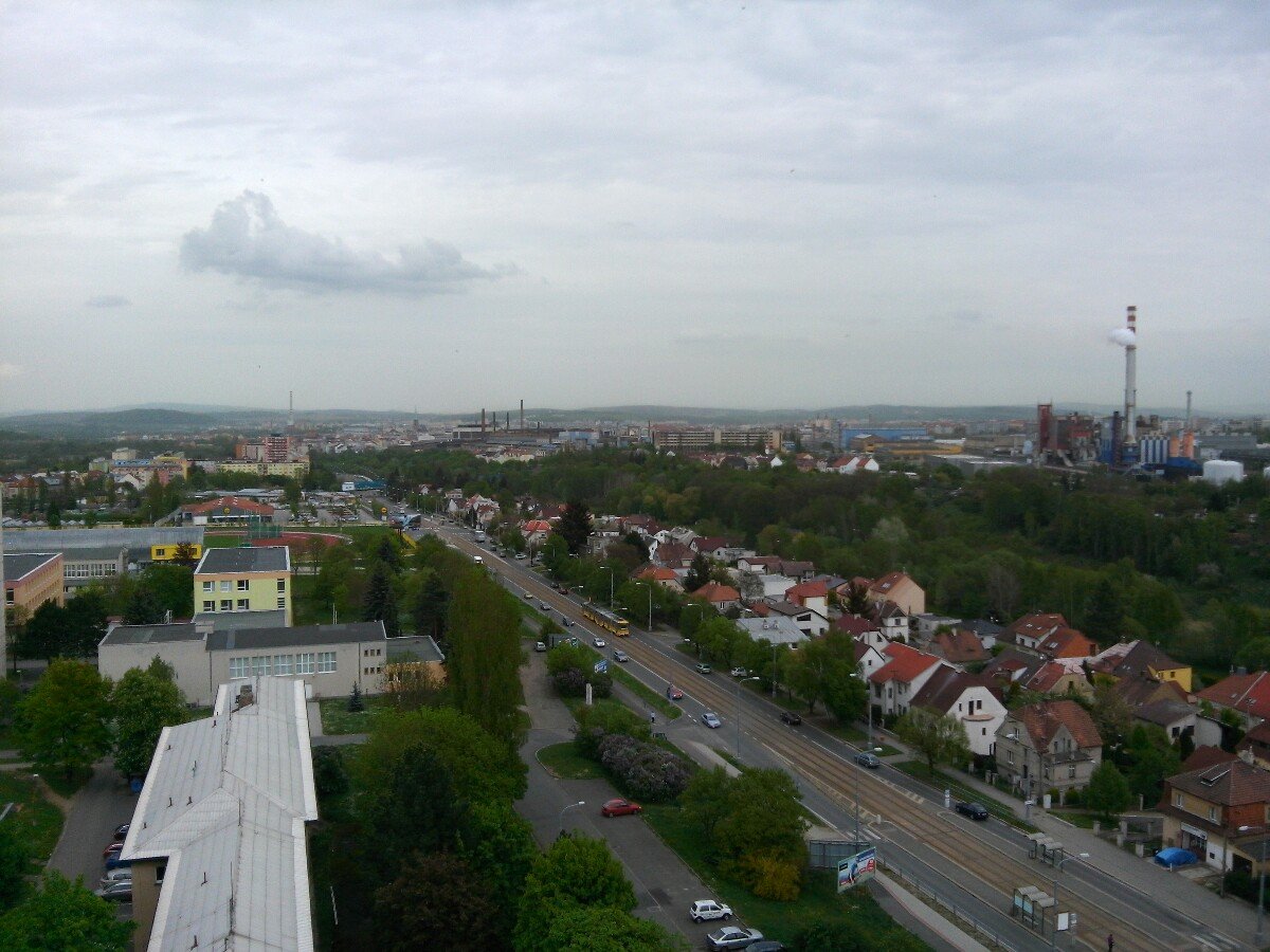 Plzeň