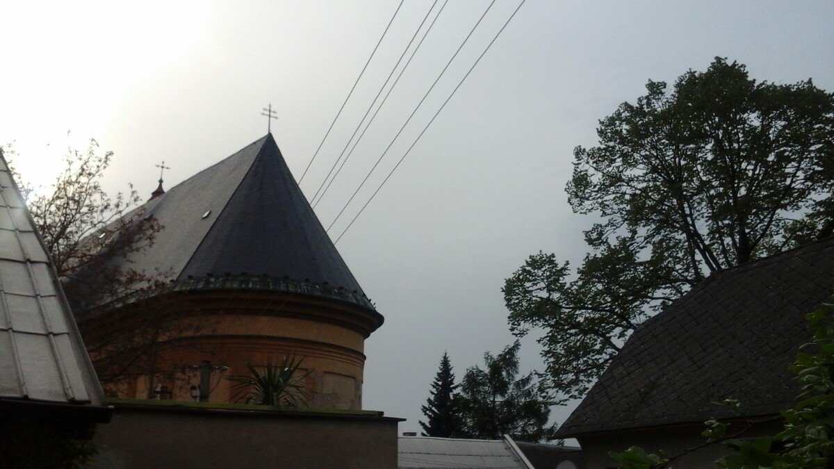 Šternberk -lesni