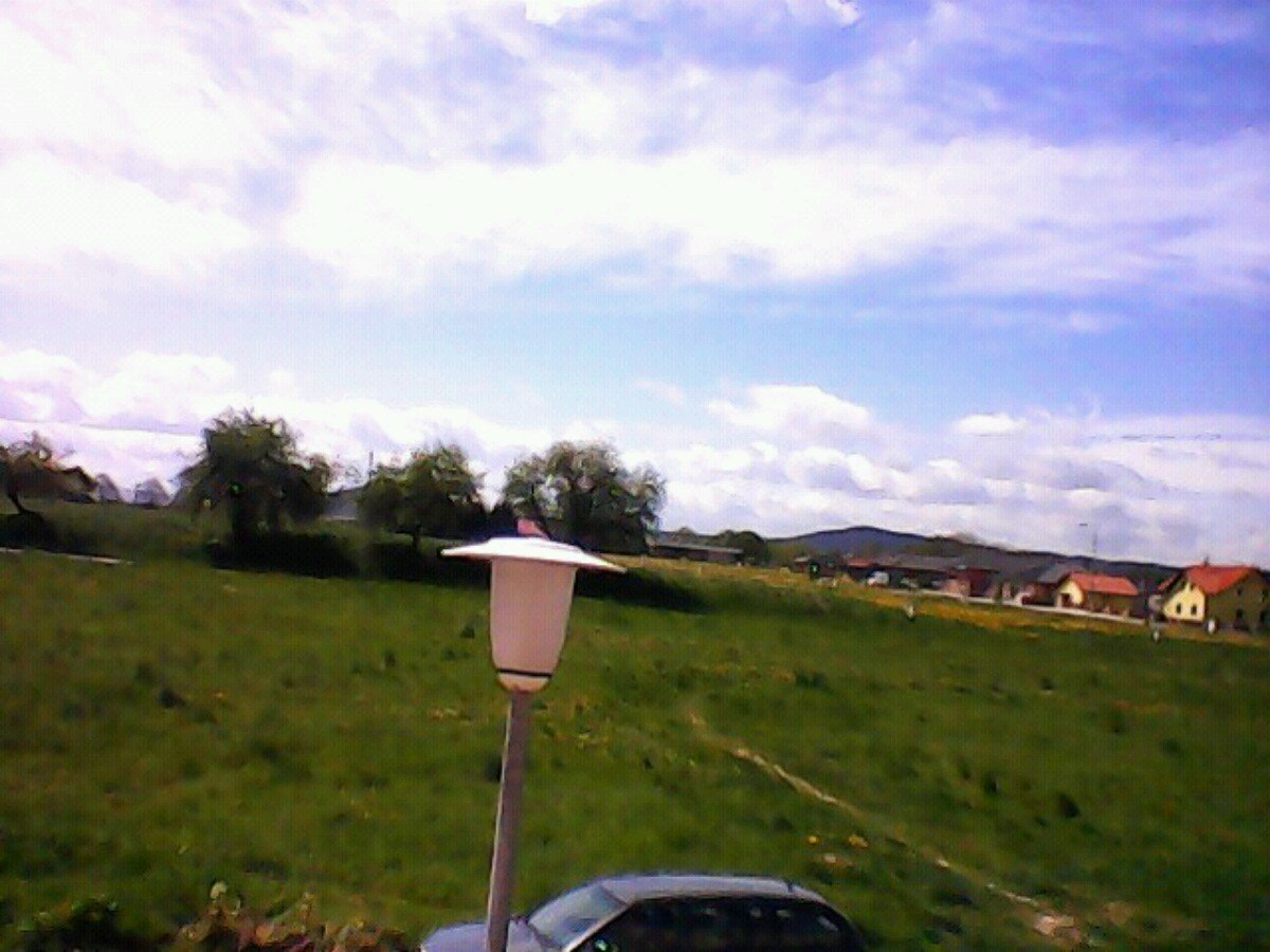 Strakonice