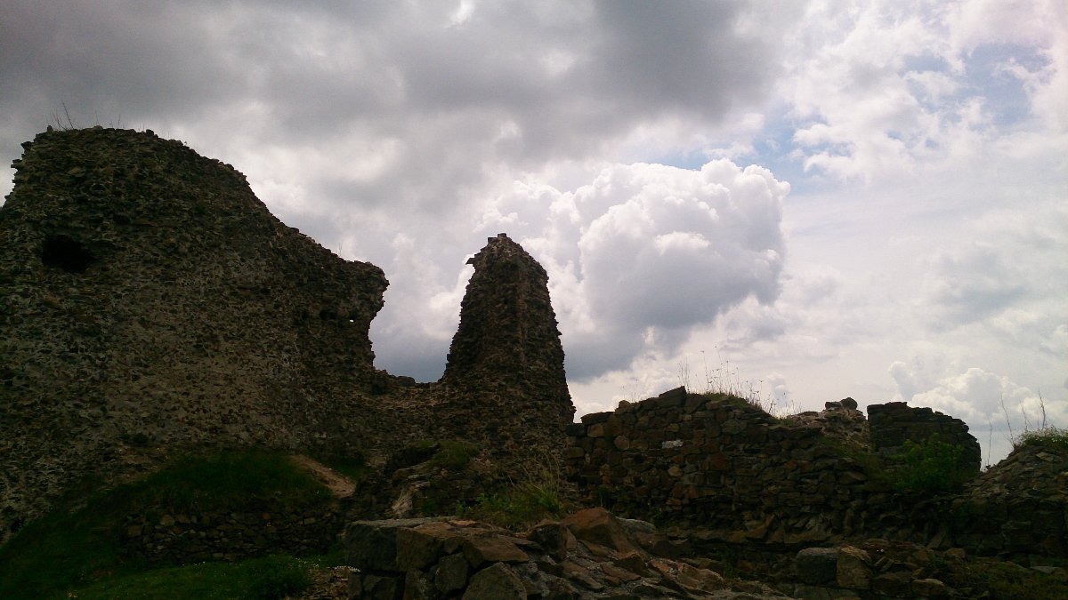 Hrad Lichnice
