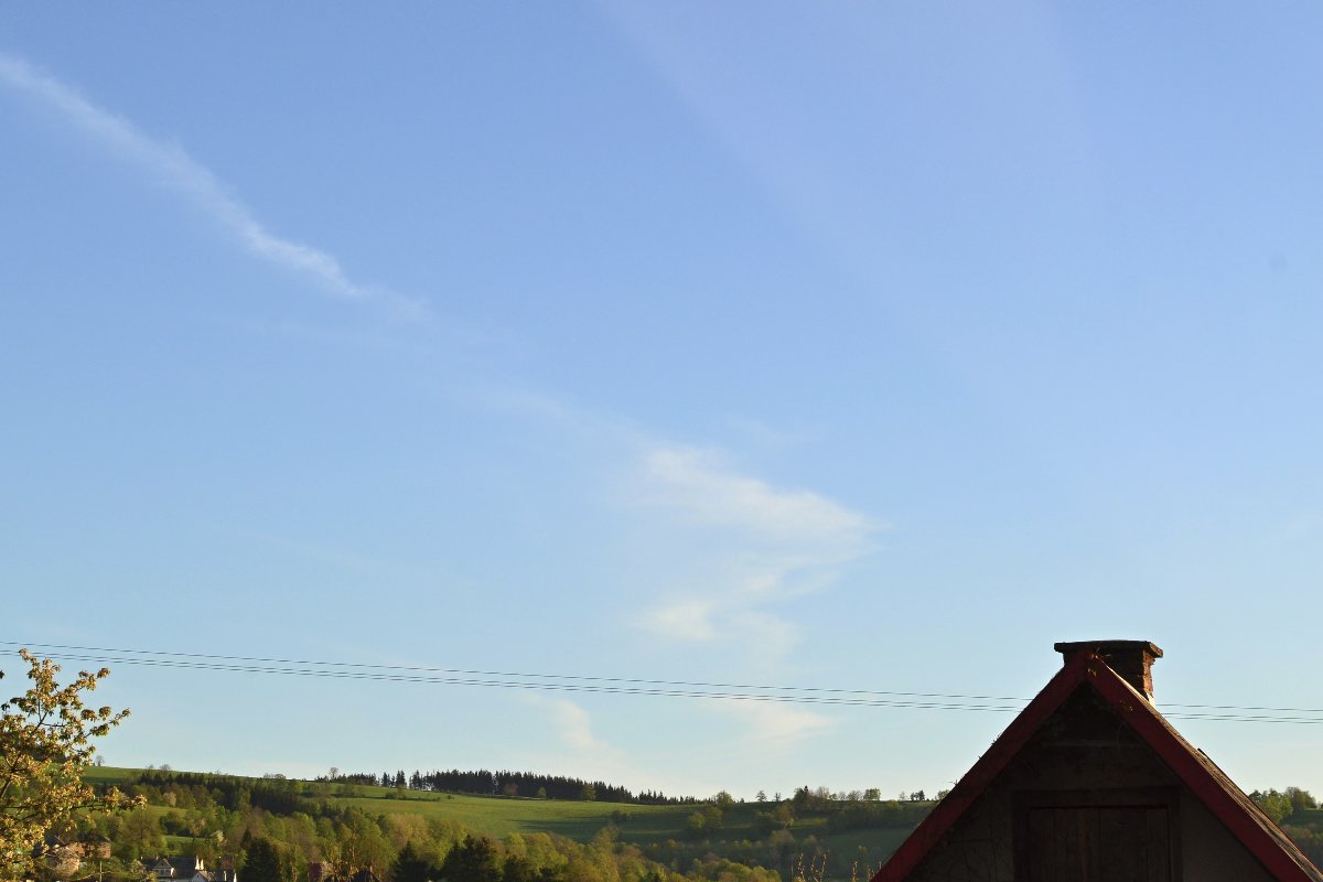 Světlá  Hora