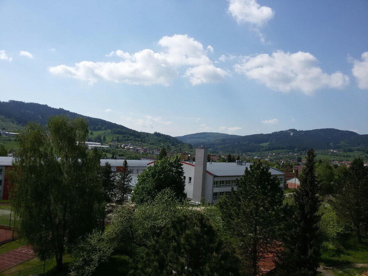 Valašské Klobouky