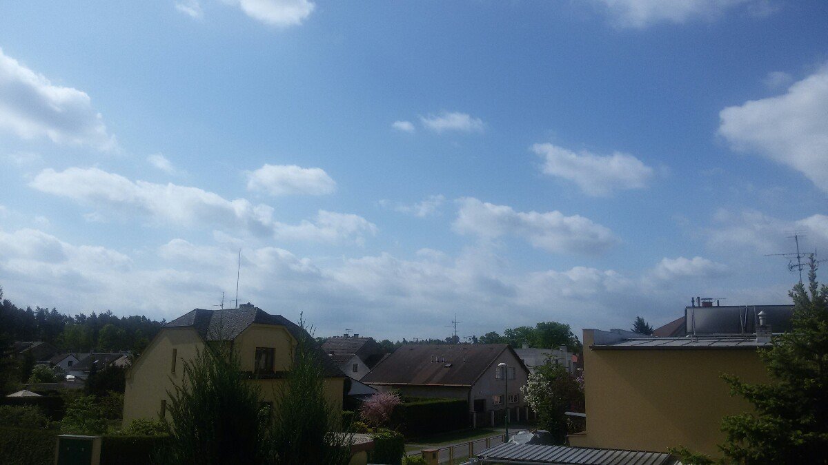 Třebechovice pod Orebem