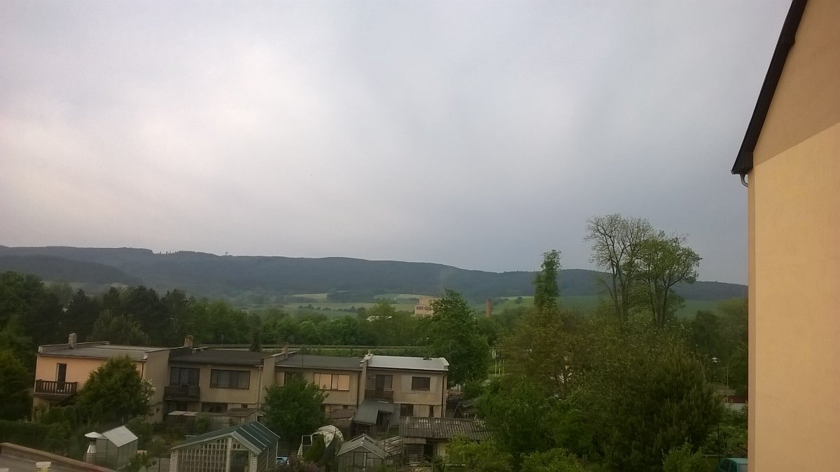 Rájec-Jestřebí 