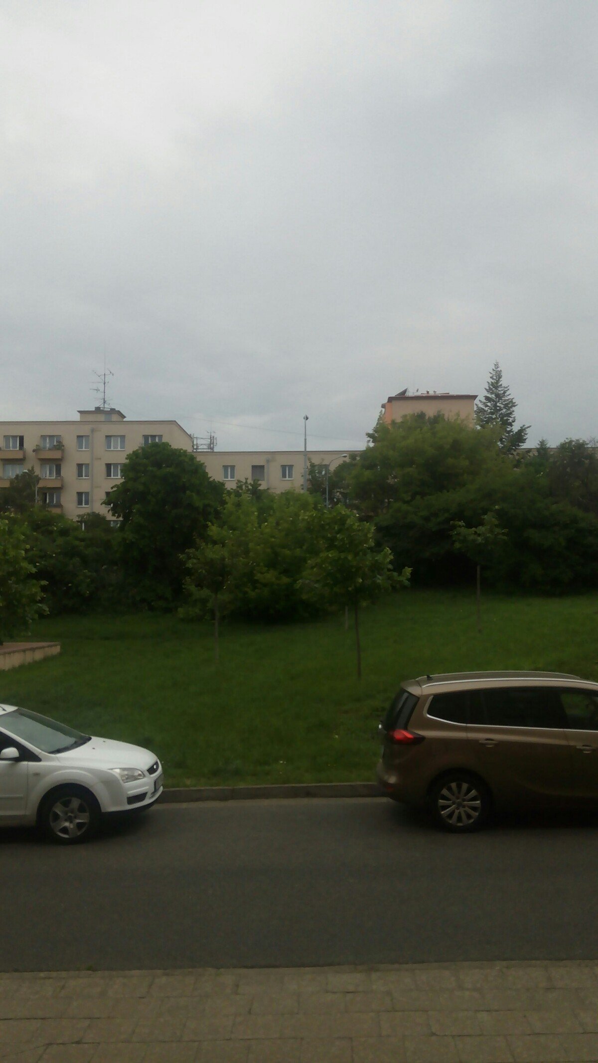 Brno-Černovice