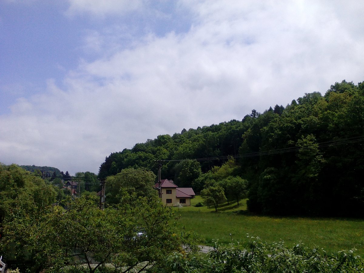 Štípa