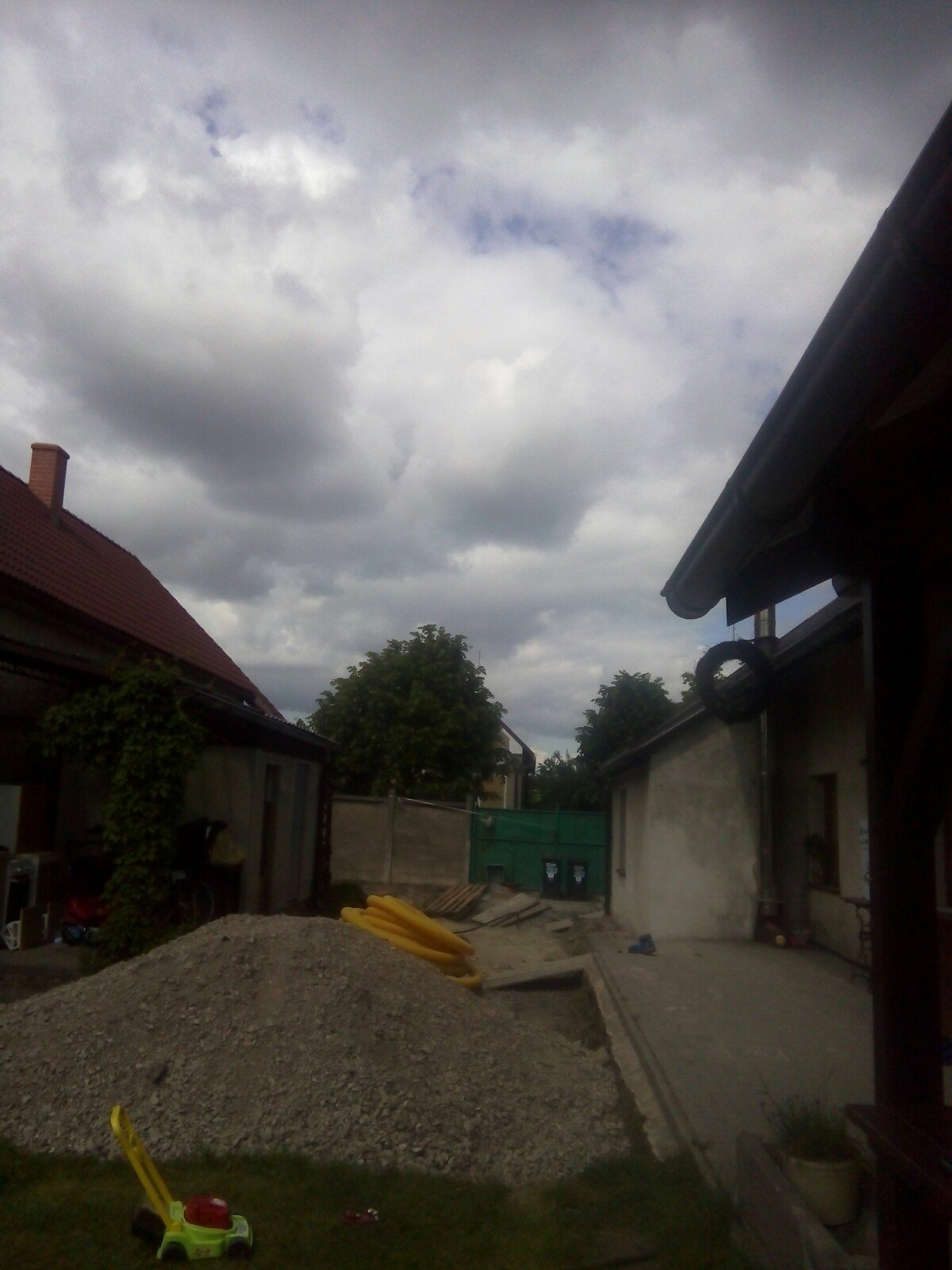 Kouty u Poděbrad