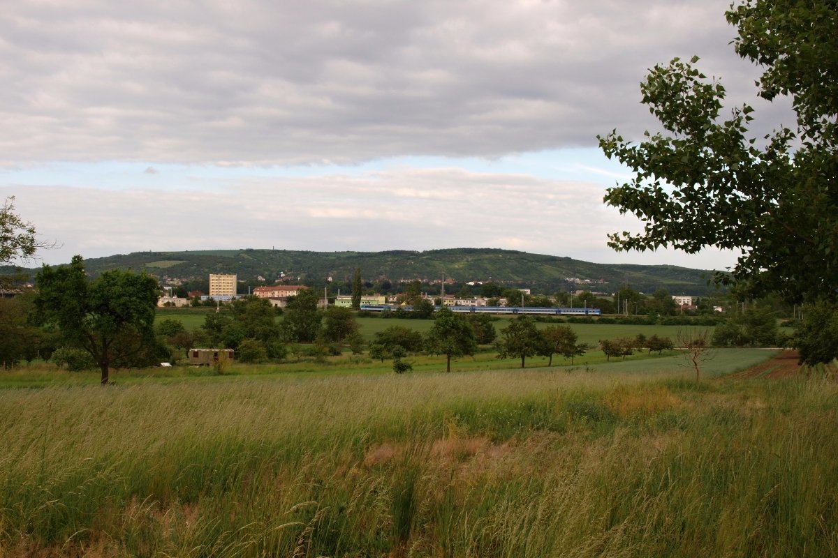 Hrušovany u Brna