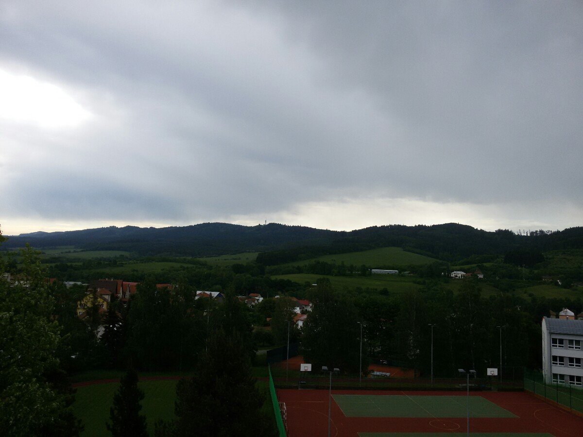 Valašské Klobouky