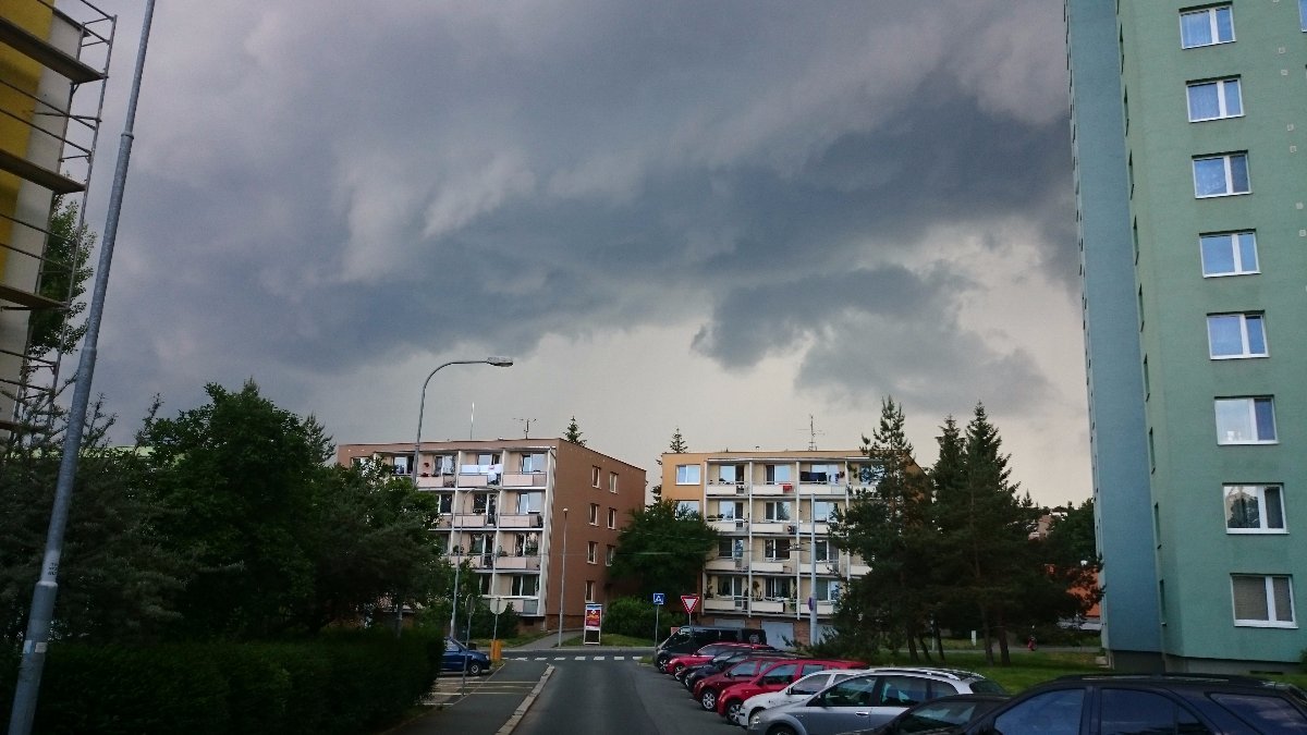 Brno - Žabovřesky