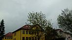 Slavičín, sídliště Vlára