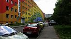 Praha - Čimice