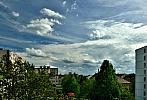 Plzeň - Doubravka