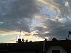Hořice - Libonice