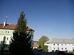 Slavičín, sídliště Vlára