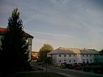 Slavičín, sídliště Vlára