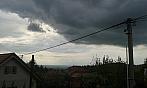 Sečská přehrada-Hoješín